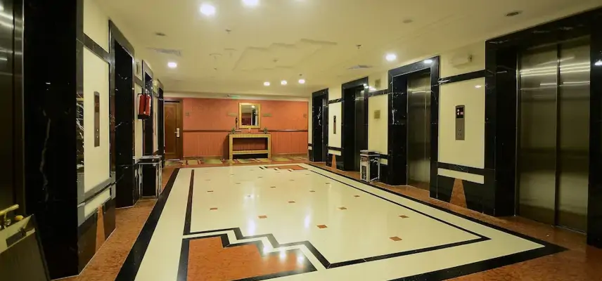 Al Rawda Royal Inn image
